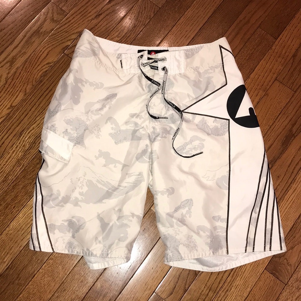 Airwalk Men’s Shorts